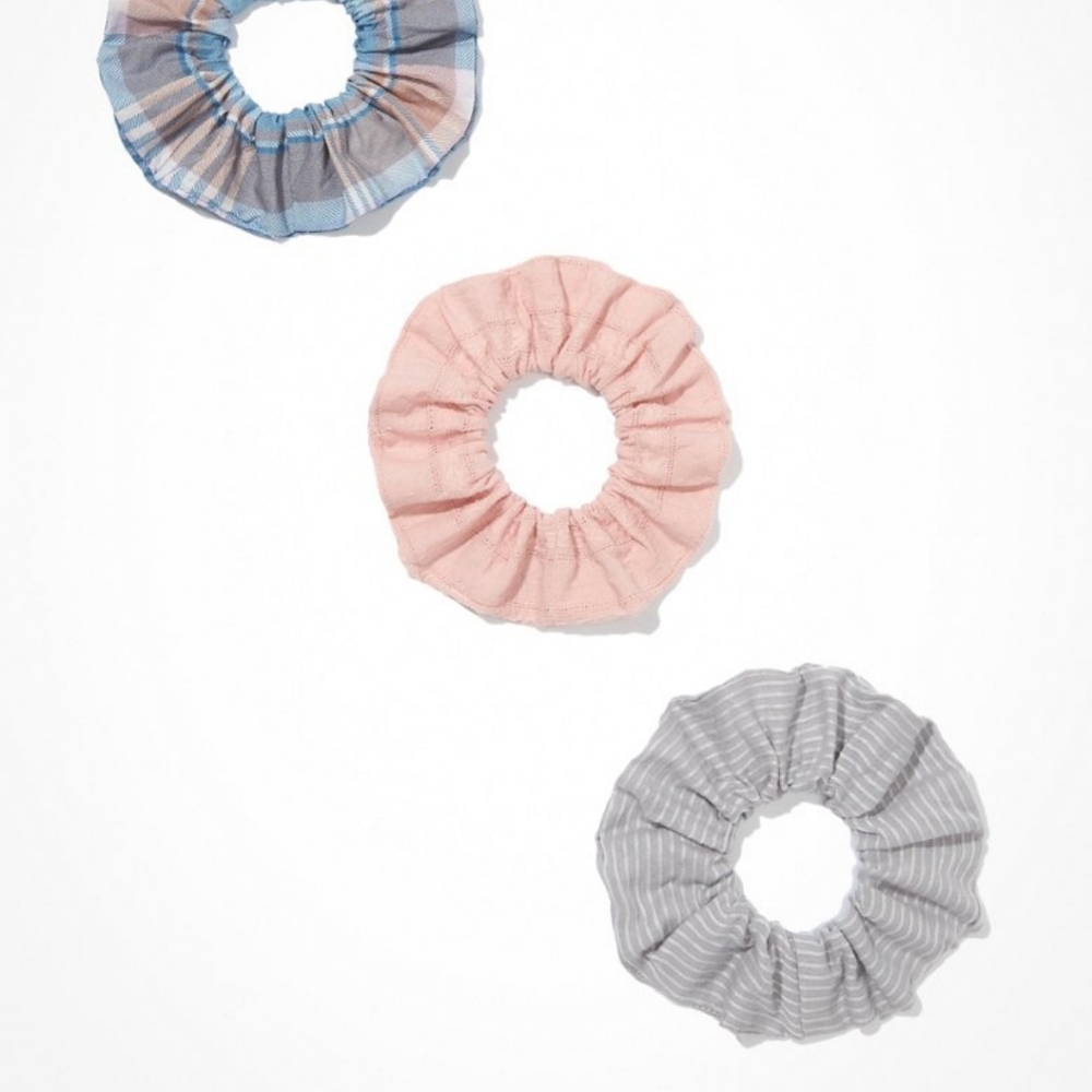 Scrunchies